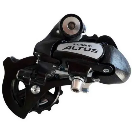 시마노 Altus RD-M310-L Direct 리어 디레일러 3142247204