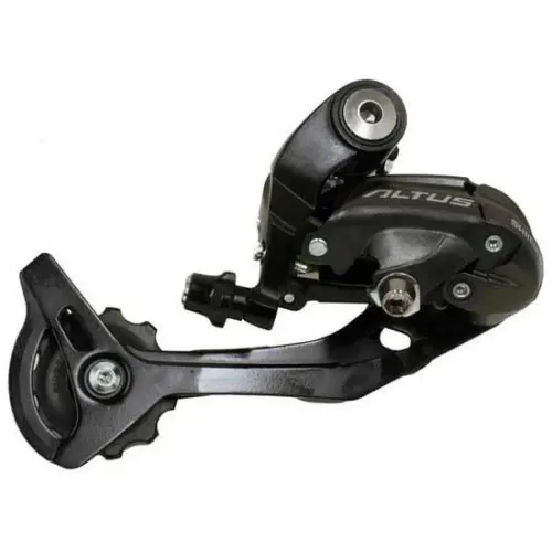 시마노 Altus RD-M370-L SGS DM 리어 디레일러 3142247206