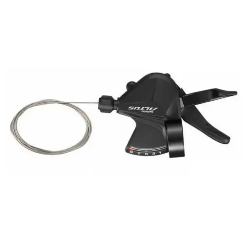 시마노 Altus SL-M2010-9R 2050 mm 오른쪽 쉬프터 3142247207