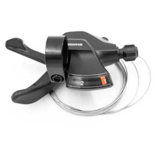 시마노 Altus SLM315-2L 1800 mm 왼쪽 쉬프터 3142247208