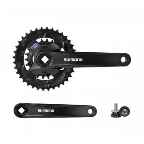 시마노 FC-M315-2 크랭크셋 3142247215