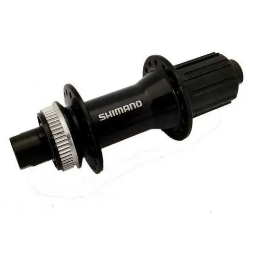 시마노 FH-MT400 CL 뒷 허브 3142247216