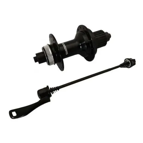 시마노 FH-MT401-B CL MicroSpline 뒷 허브 3142247218