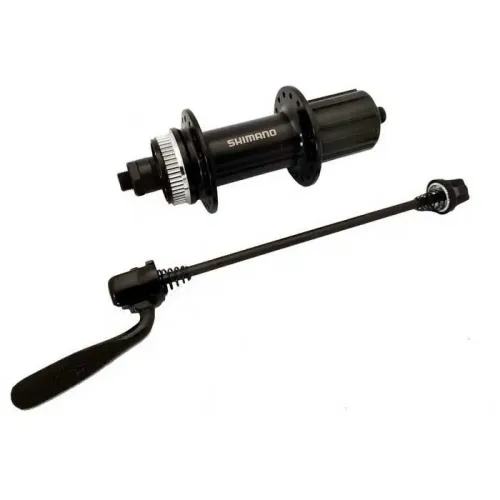 시마노 FH-TX505-8 CL 8/9/10s 뒷 허브 3142247219