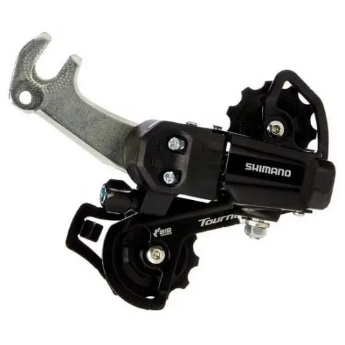 시마노 RD-TY200-GS Tournex Riveted Hook 리어 디레일러 3142247225