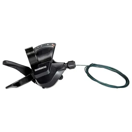 시마노 SL-M315-8R 2050 mm 오른쪽 쉬프터 3142247228