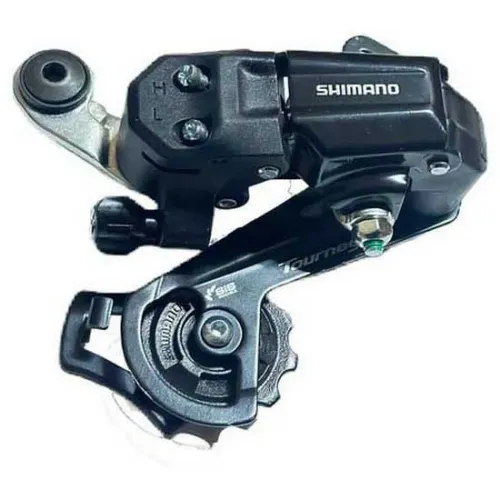 시마노 Tourney TY200-GS 리어 디레일러 3142247232