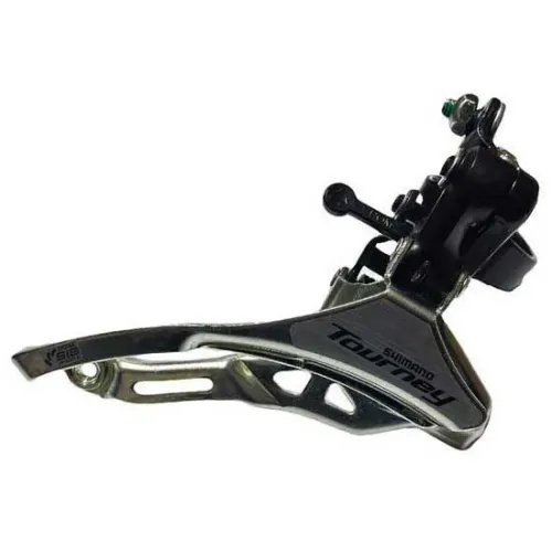 시마노 Toruney TY300 SIS Down-Pull 31.8 mm 프론트 디레일러 3142247233