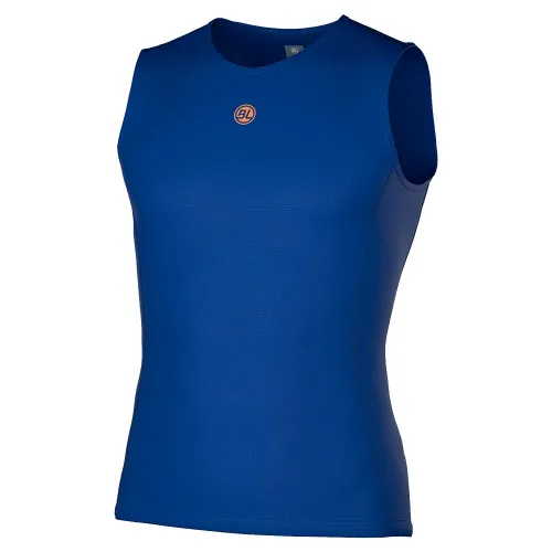 바이시클라인 Columbia 슬리브리스 사이클링 져지 3142247516