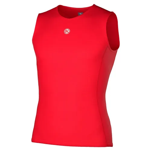 바이시클라인 Columbia 슬리브리스 사이클링 져지 3142247520