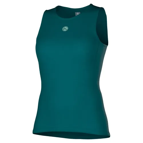 바이시클라인 Columbia 슬리브리스 사이클링 져지 3142247521