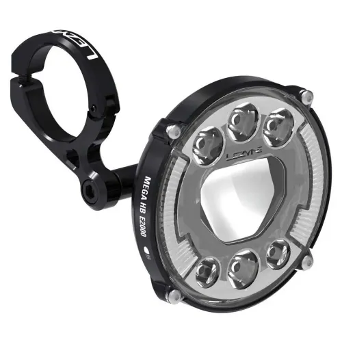 리자인 E-Bike Mega Hb Stvzo E2000 자전거 라이트 3142248550