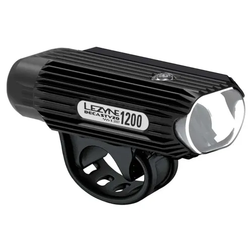 리자인 Deca Stvzo 1200 Loaded 자전거 라이트 3142248552