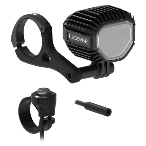 리자인 E-Bike Super Hb Stvzo E1250+ 자전거 라이트 3142248554