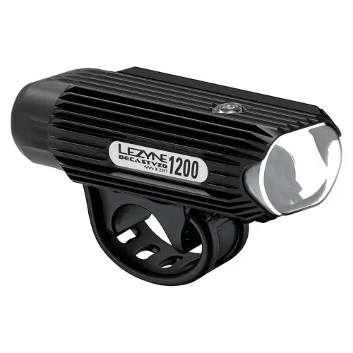 리자인 Deca Stvzo 1200 자전거 라이트 3142248555
