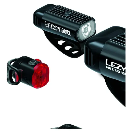 리자인 Hecto Drive 500 XL/Femto USB C 조명 세트 3142248570