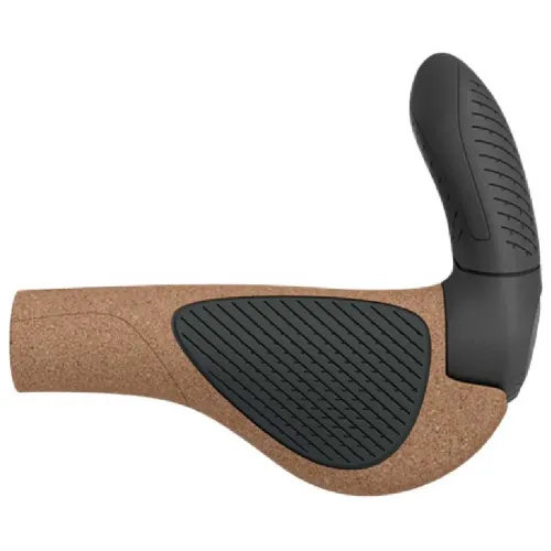 에르곤 GP3 Evo Biokork S 핸들 그립 3142255848