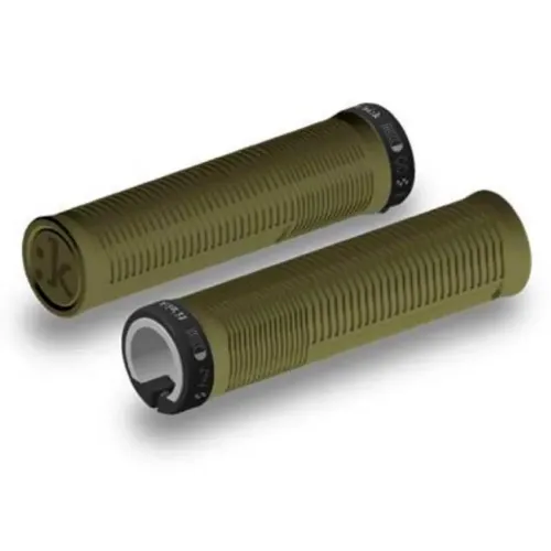 피직 Comfrot Feel 32 mm Lock On 핸들 그립 3142258589