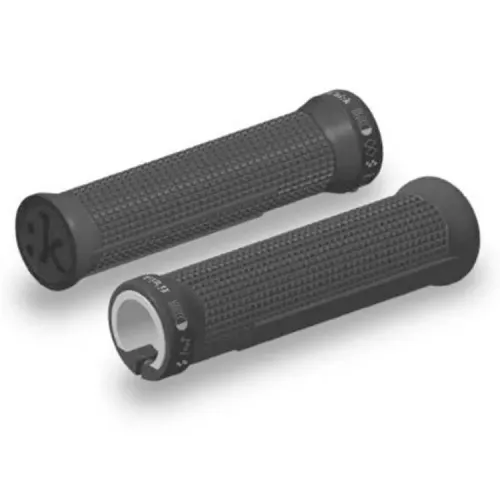 피직 Race Feel 29 mm Lock On 핸들 그립 3142258590