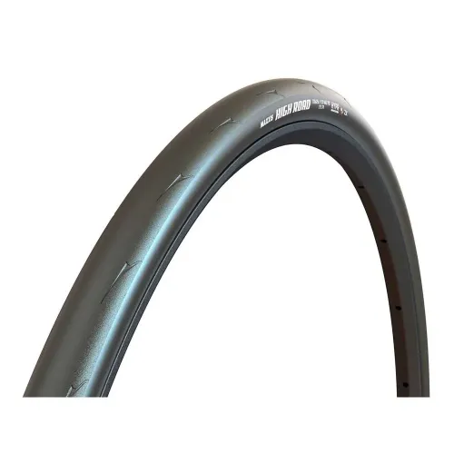 MAXXIS High GEN3 150 TPI Carbon Fiber HYPR/K2 튜블리스 700C x 25 견고한 로드 자전거 타이어 3142258600