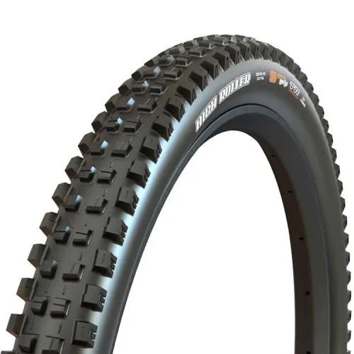 MAXXIS High Roller GEN3 120x2 TPI 3CG/DD 튜블리스 27.5in x 2.40 MTB 타이어 3142258606