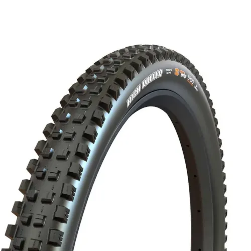 MAXXIS High Roller GEN3 60 TPI 3CG/EXO+ 튜블리스 29in x 2.40 MTB 타이어 3142258608