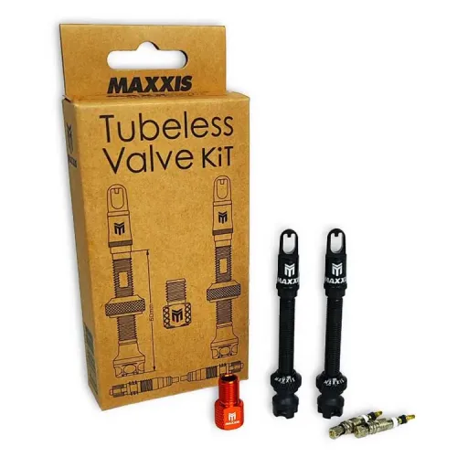 MAXXIS Maxxout 튜블리스 50 mm 밸브 3142258609