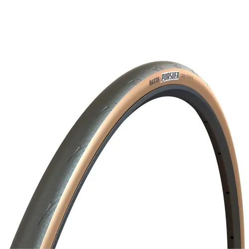 MAXXIS Pursuer GEN 3 60 TPI 700C x 28 로드 타이어 3142258615