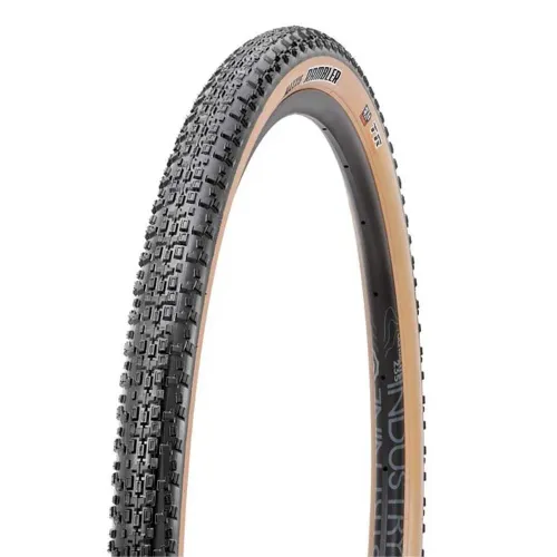 MAXXIS Rambler 60 TPI HYPR-X/EXO 튜블리스 700C x 45 자갈 타이어 3142258619