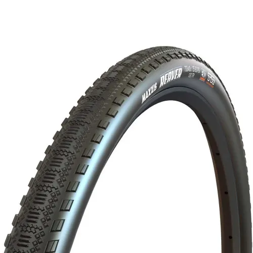 MAXXIS Reaver 120 TPI HYPR X/EXO 튜블리스 700C x 45 단단한 그래블 타이어 3142258623