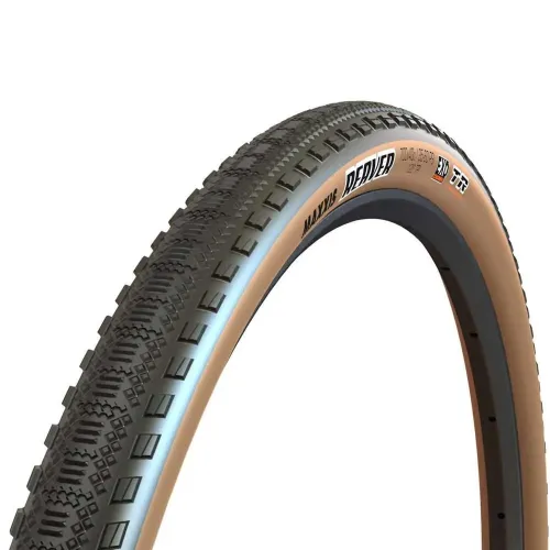 MAXXIS Reaver 120 TPI HYPR X/EXO 튜블리스 700C x 45 단단한 그래블 타이어 3142258624