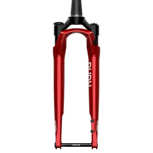 락샥 Rudy Ultimate XPLR Race Day 2 12 x 100 mm 51 mm Offset 그래블 포크 3142258642