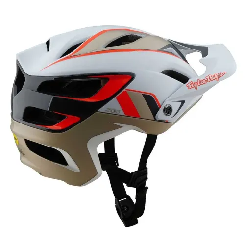 트로이리디자인 A3 MIPS MTB 헬멧 3142258683