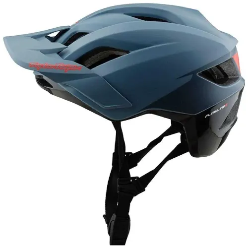 트로이리디자인 Flowline SE MTB 헬멧 3142258709