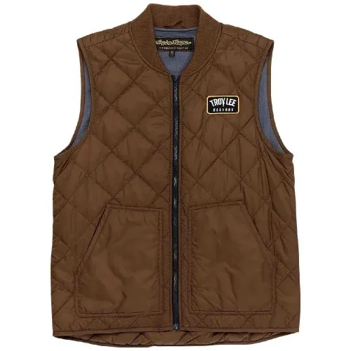 트로이리디자인 Ruckus 조끼 3142258715