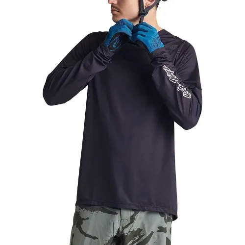 트로이리디자인 Skyline 긴팔 엔듀로 져지 3142258718