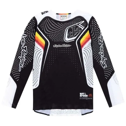 트로이리디자인 Sprint Ultra 긴팔 엔듀로 져지 3142258728