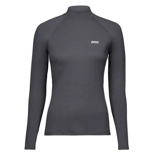 POC Merino Mock Neck 긴팔 이너웨어 3142267071