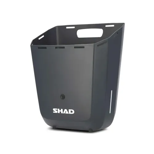 SHAD Daily Bike Box Fixed Mount 20L 프론트 바스켓 3142268351