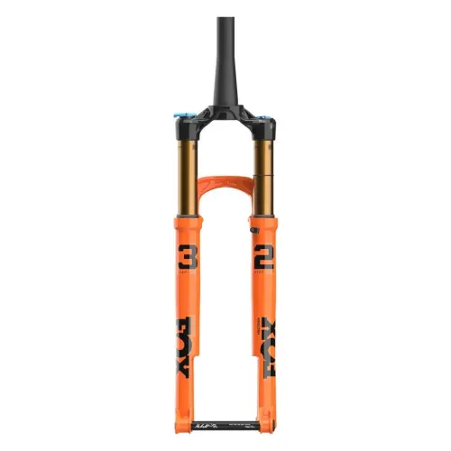 폭스 32 Step-Cast Factory Grip 29in 3POS-ADJ 1.5in Tapered Kabolt SL 110mm MTB 포크 3142275666