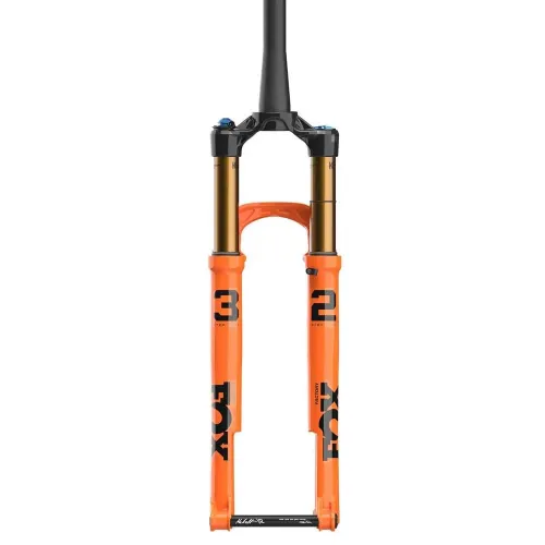 폭스 32 Step-Cast Factory Grip 29in PSH-LK 1.5in Tapered Kabolt SL 110mm MTB 포크 3142275668