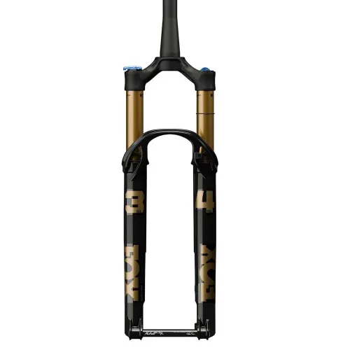 폭스 34 SL Factory Grip SL 29in 3POS-ADJ 1.5in Tapered Kabolt SL 110mm MTB 포크 3142275671