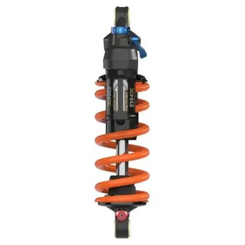 폭스 DHX Factory 2POS-ADJ Standard Metric 쇼크 업쇼바 3142275691