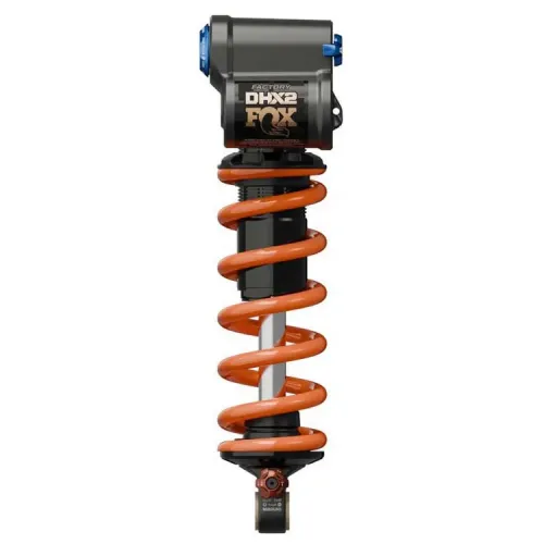 폭스 DHX2 Factory 2POS-ADJ Standard Metric Trunnion 2026 쇼크 업쇼바 3142275694