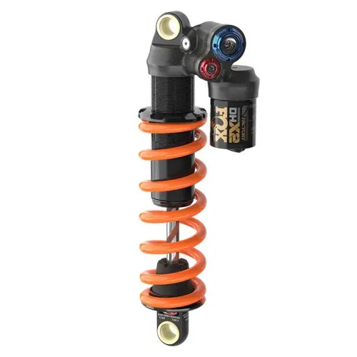 폭스 DHX2 Factory HSC-LSC-HSR-LSR Standard Imperial 쇼크 업쇼바 3142275695