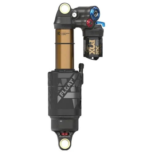 폭스 Float X2 팩토리 2POS-ADJ 스탠다드 Imperial 쇼크 업쇼바 3142275702