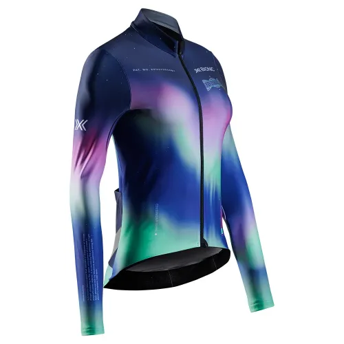 X-BIONIC Corefusion Ride 긴팔 져지 3142284962