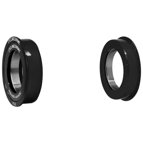 사이클링 세라믹 386Evo 스램 DUB 24x22mm 바텀 브래킷 3142286755