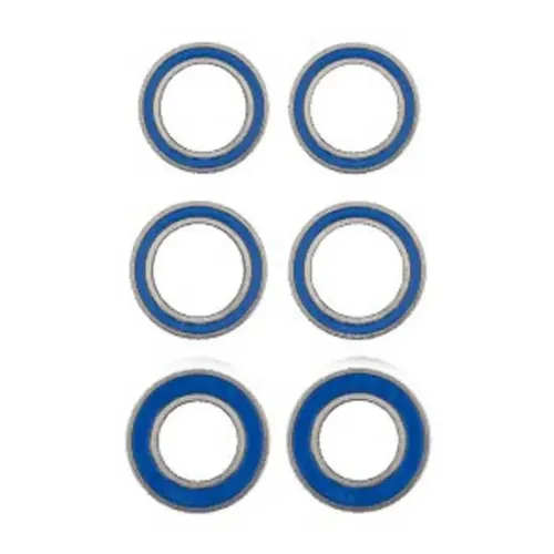 사이클링 세라믹 Aivee 4 휠 베어링 키트 3142288511