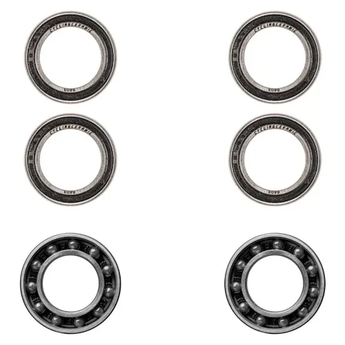 사이클링 세라믹 Zipp 4 휠 베어링 키트 3142288564